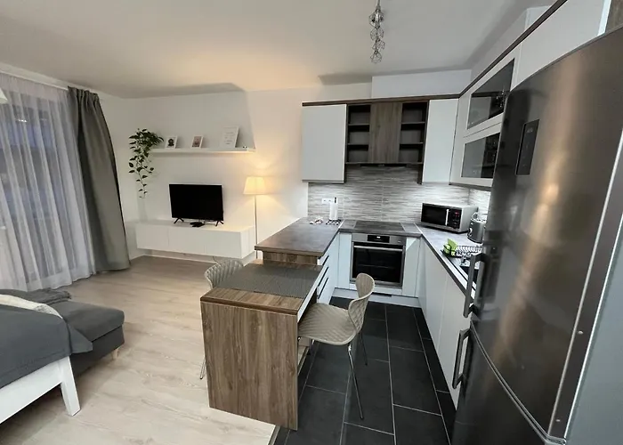Vileo50 Apartment