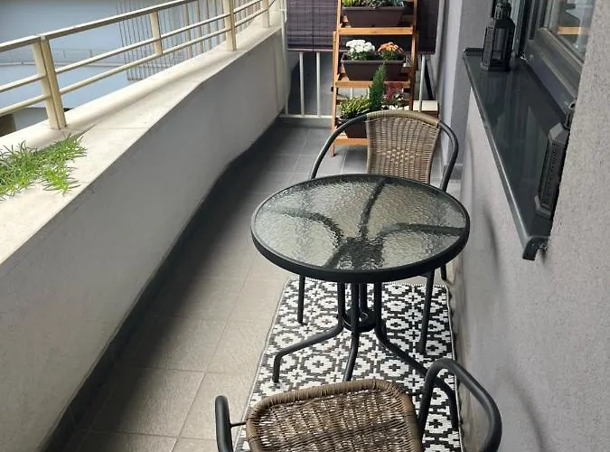 Vileo50 Apartment