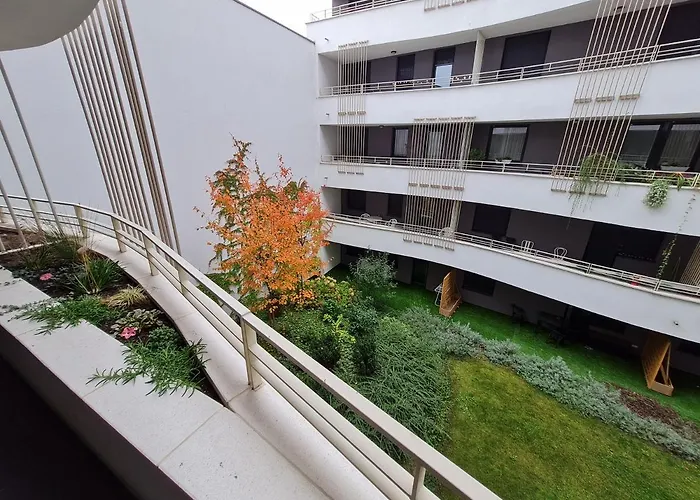 Vileo50 Apartment