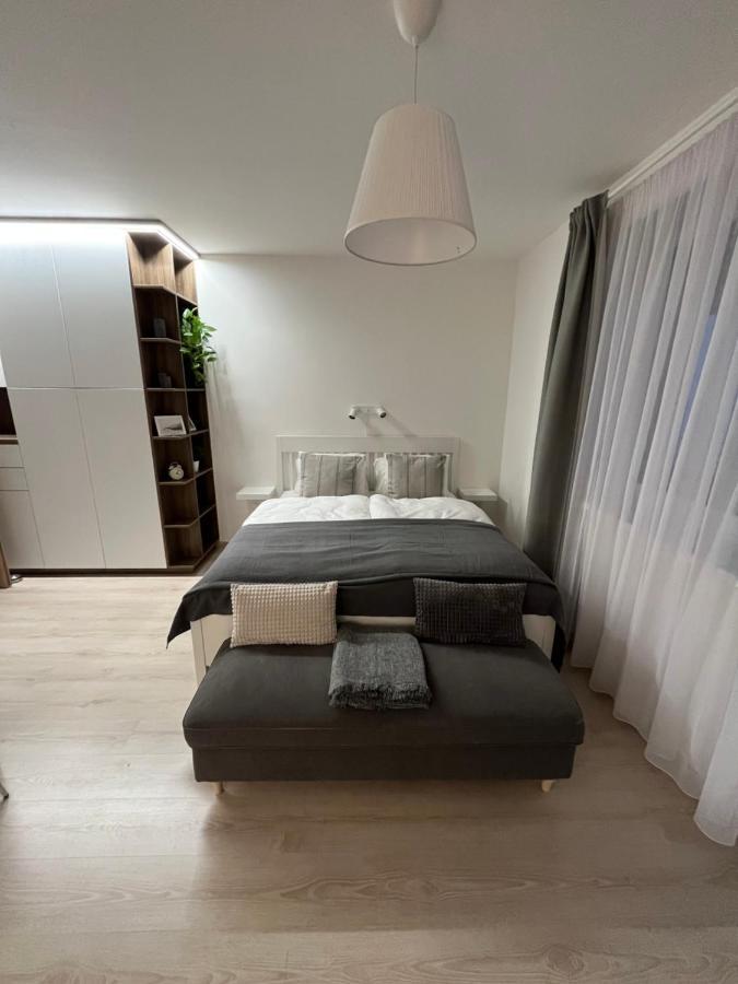 Appartamento Vileo50 Budapest