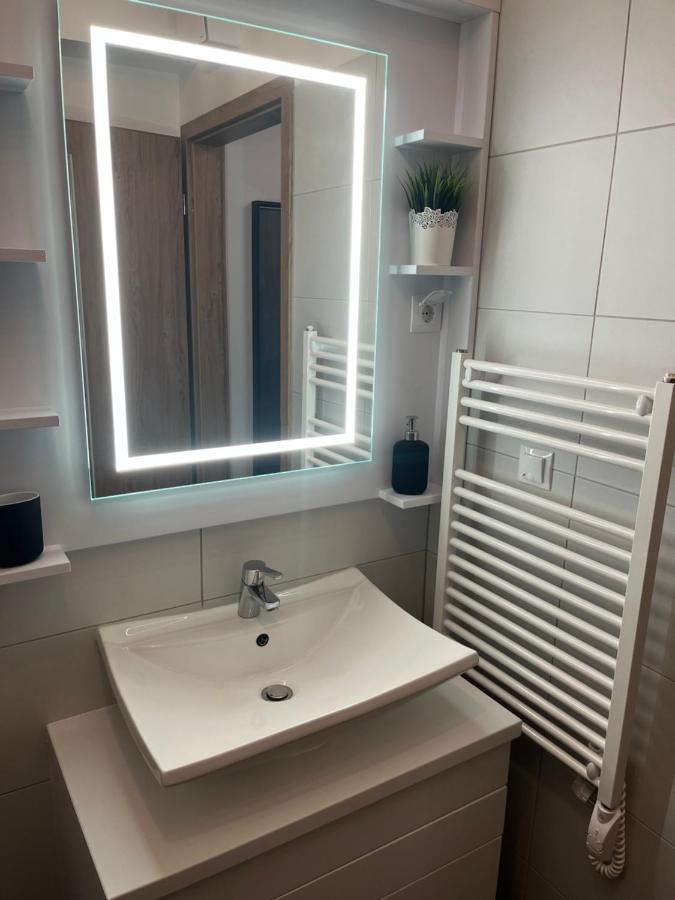 Appartamento Vileo50 Budapest